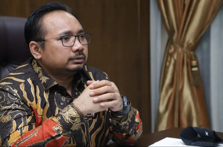 Foto - Menag Terbitkan Instruksi Percepat Implementasi Sertifikasi Halal Produk dan Kantin Kemenag